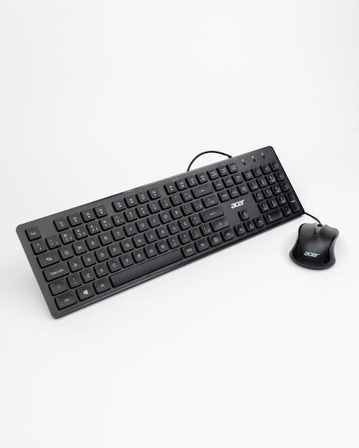 fintie keyboard user guide