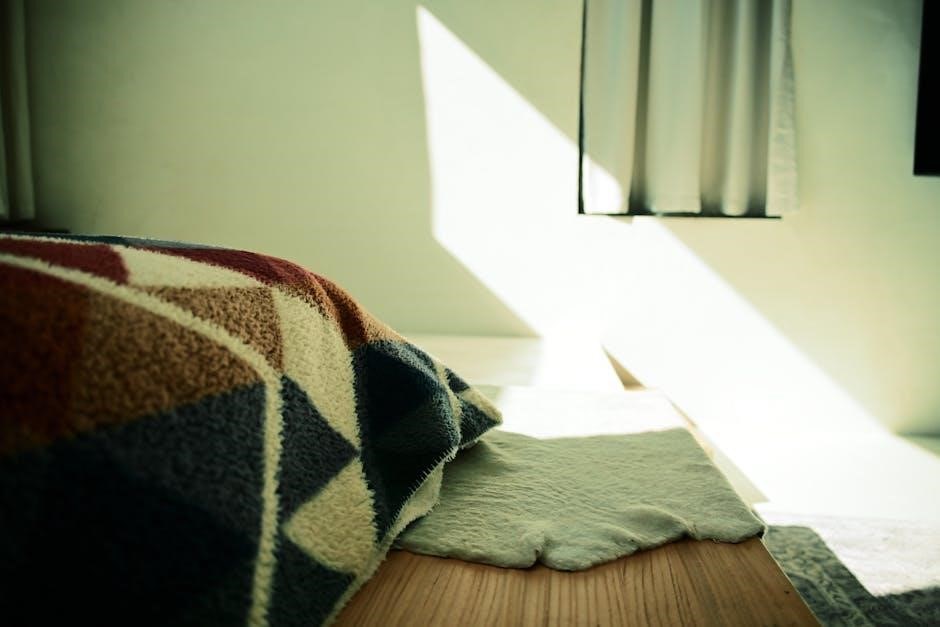 john lewis cot bed instructions