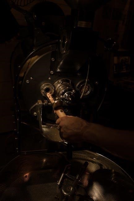 cuisinart grind and brew manual