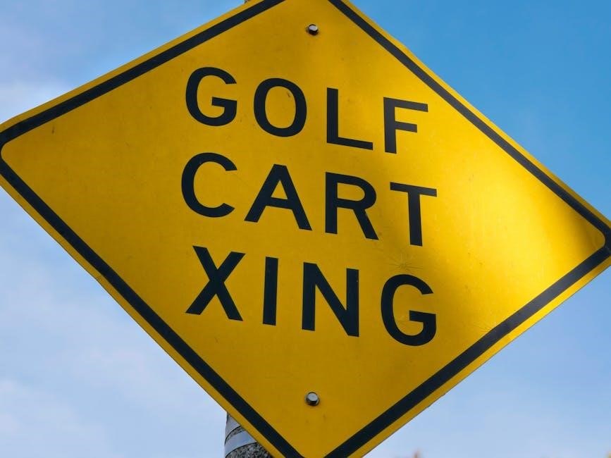 e-z-go golf cart troubleshooting manual